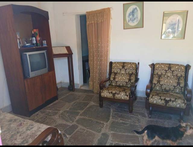 4 BEDROOM HOUSE FOR SALE IN JANSENVILLE